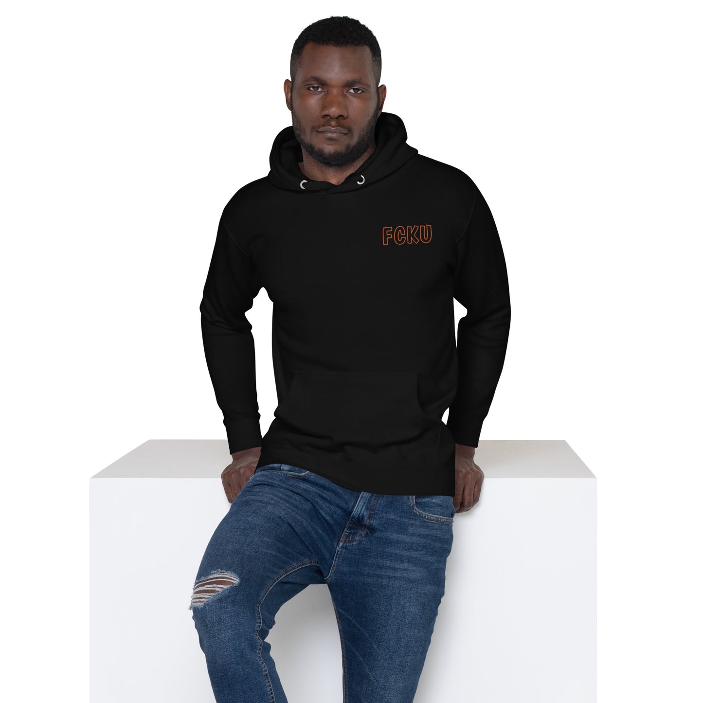 Mens Hoodie (Limited Style)