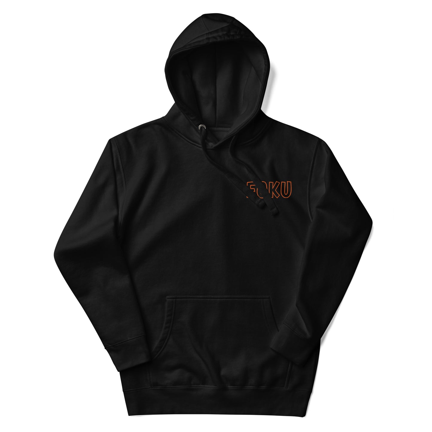 Mens Hoodie (Limited Style)