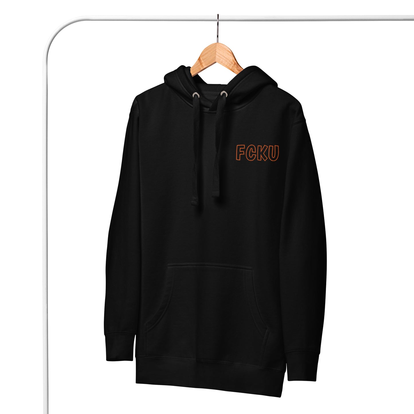 Mens Hoodie (Limited Style)