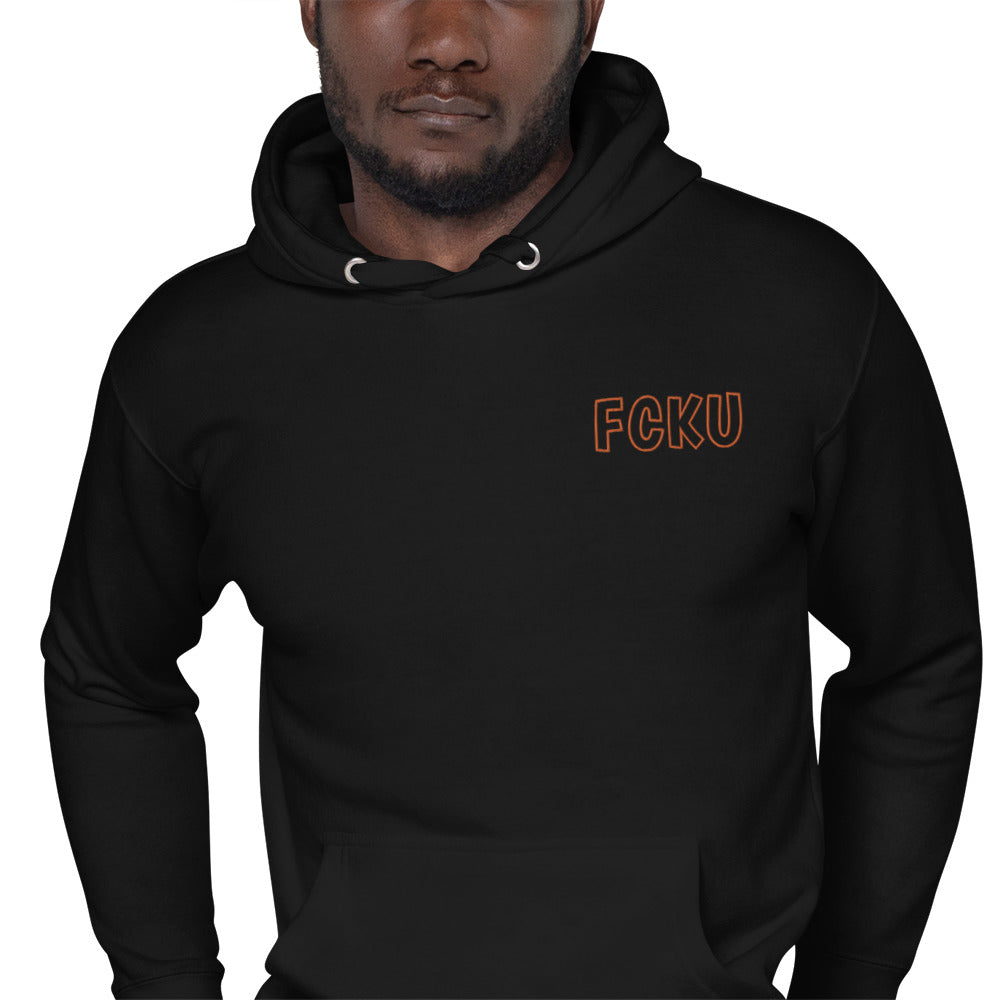 Mens Hoodie (Limited Style)