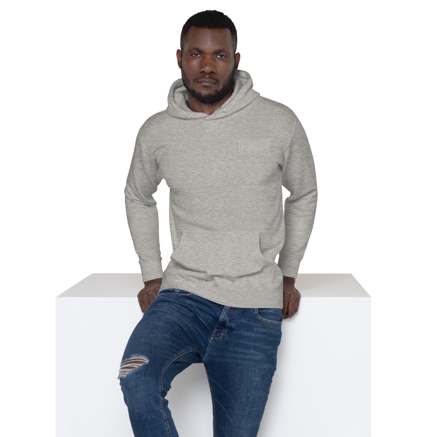 Mens Hoodie