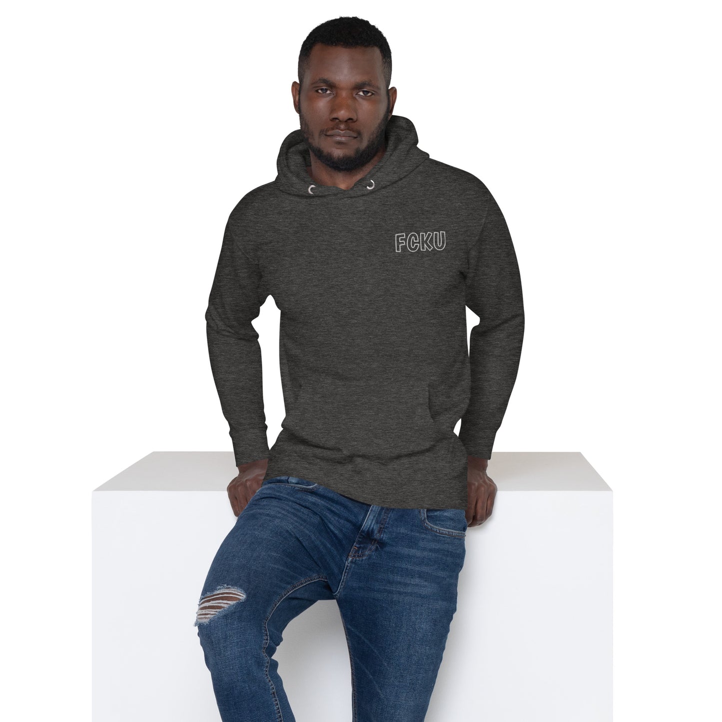 Mens Hoodie