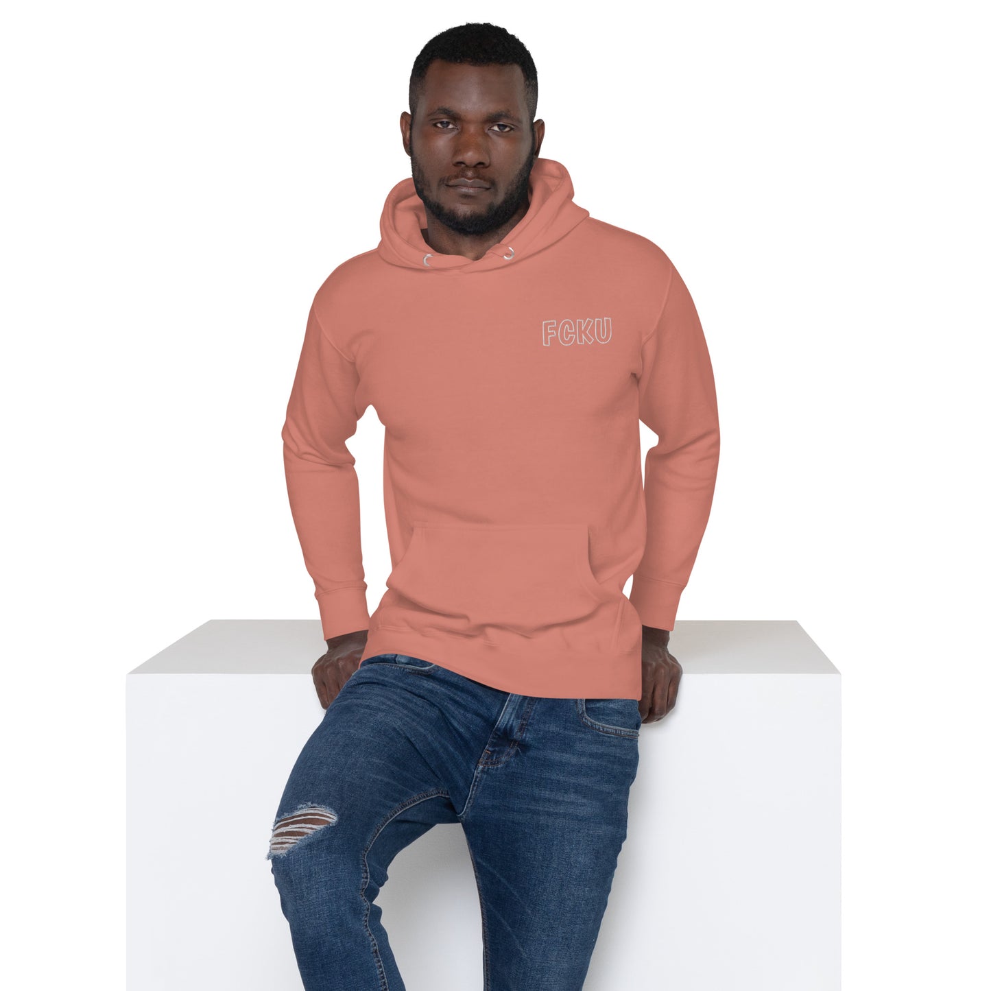 Mens Hoodie