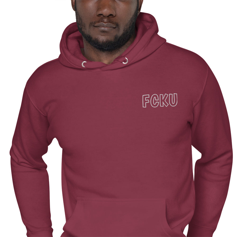 Mens Hoodie