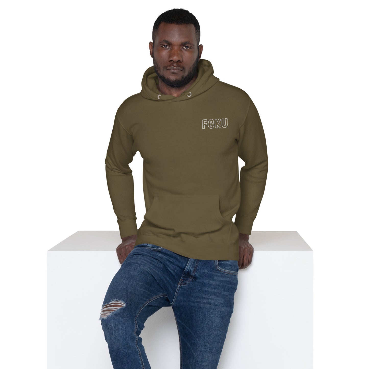 Mens Hoodie