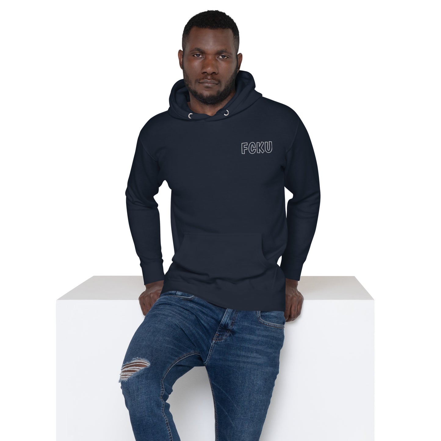 Mens Hoodie