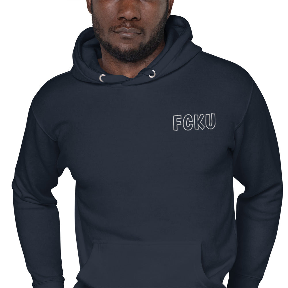 Mens Hoodie