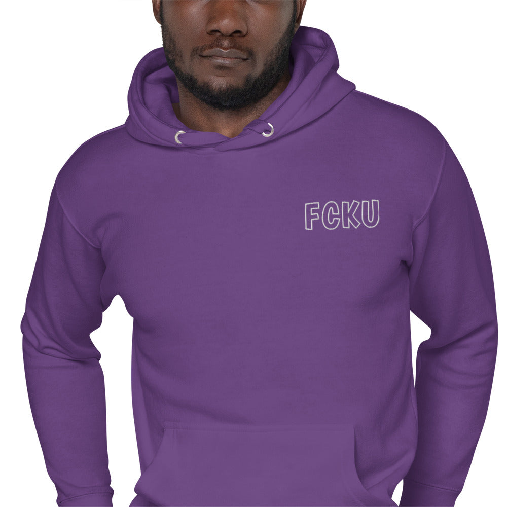 Mens Hoodie